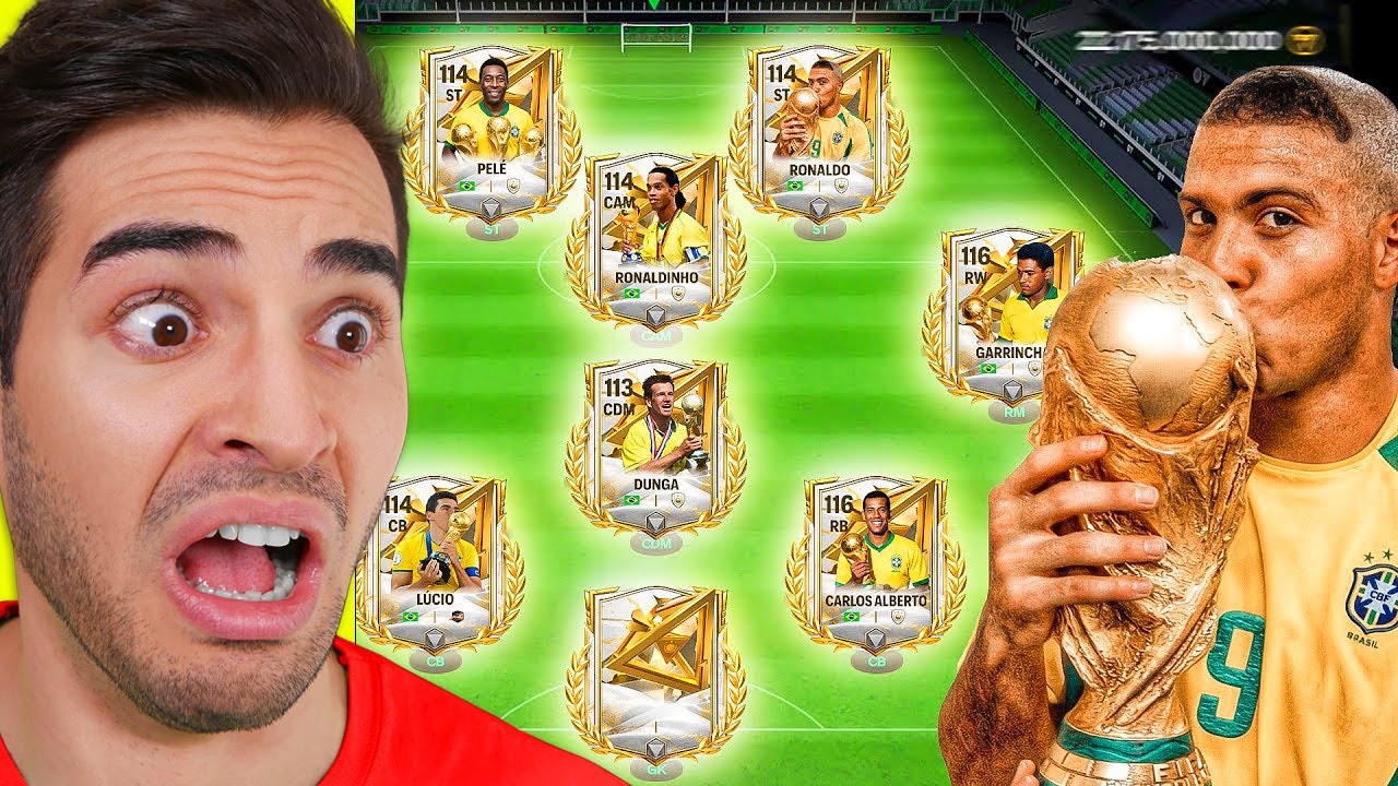 QUESTI PRO PLAYER SONO TROPPO FORTI PER ME...
