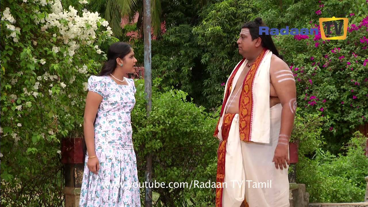 சிவசங்கரி - Sivasankari | Episode - 134 | Tamil Serial | Suhasini | RadaanMedia