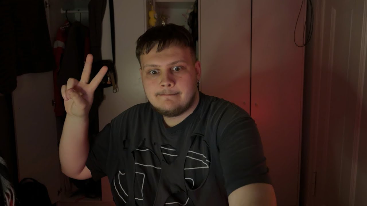 НАЛИСО ЯК ЕМІНЕМ?!