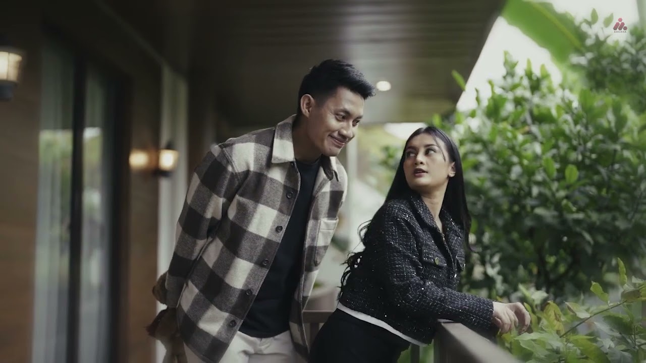 Dadali - Aku Tetap Setia (Official Karaoke)