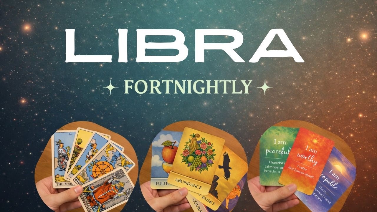 LIBRA♎Truth Revealed, Delusions End & Powerful New Beginnings  ~ Feb 1st-13th