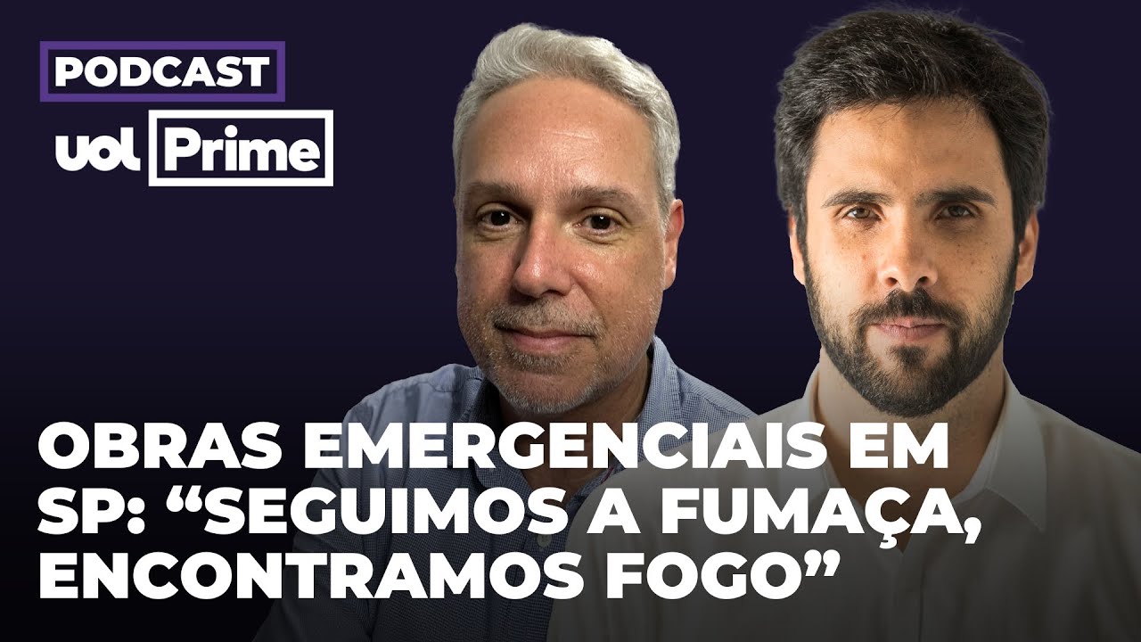 Cartas marcadas na prefeitura de SP: 