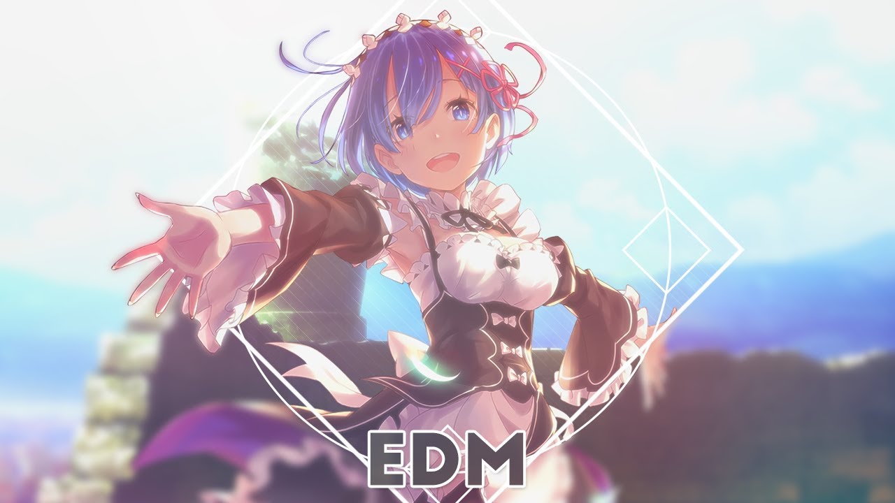 k?d - Electronic Memories feat. Mickey Kojak