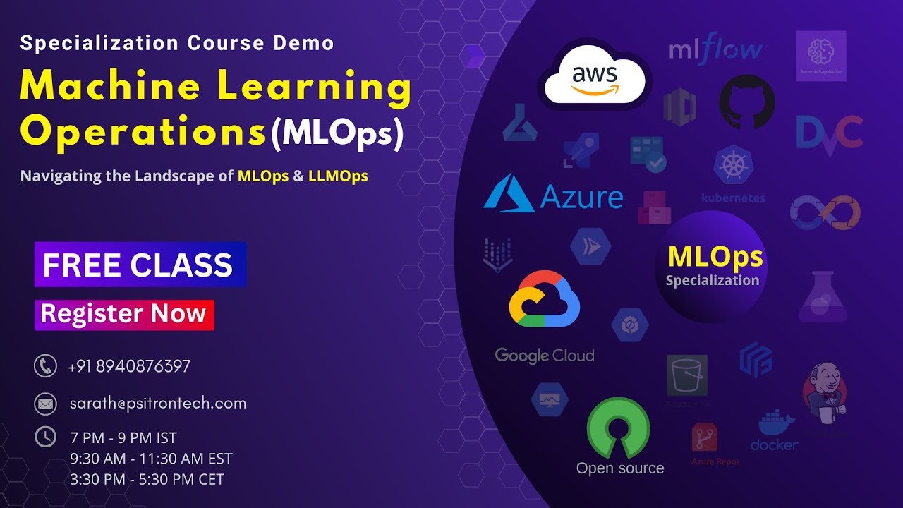 MLOps | LLMOps Course Demo March 2024
