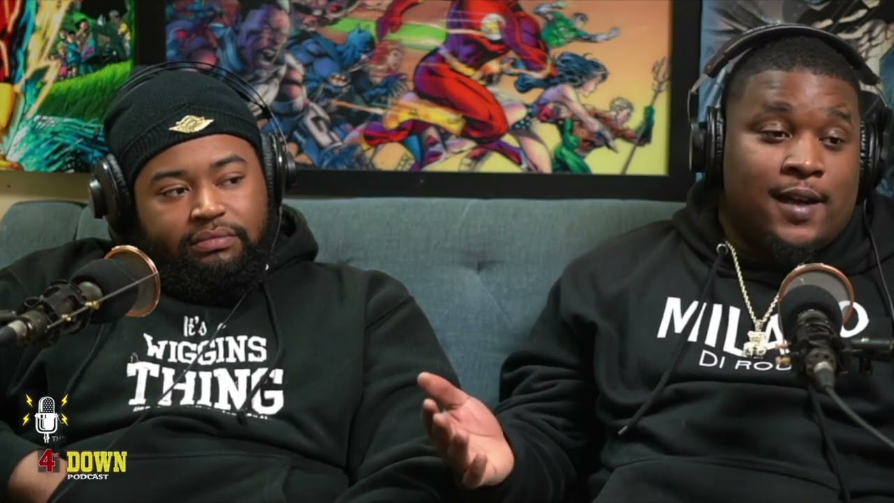 Podcast Host Joe Rogan repeatedly used racial slurs, should he be canceled?