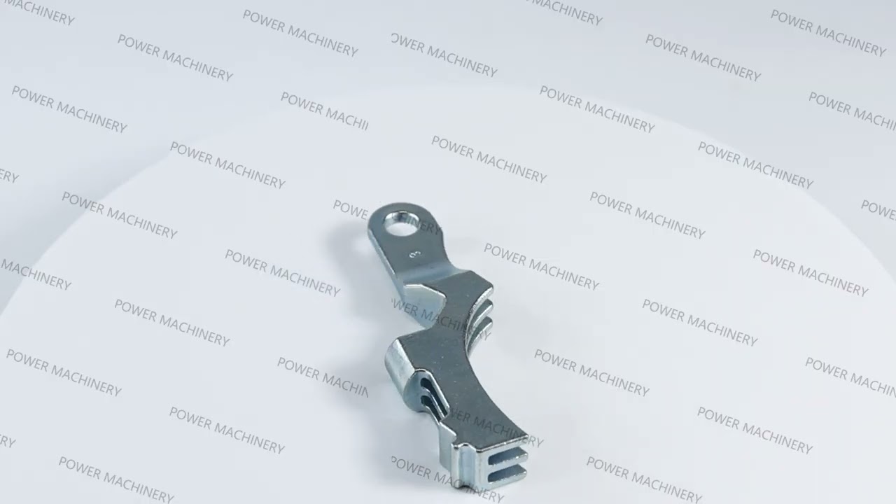 SIPMA Square Baler Parts Knotter Twine holder 2026-070-002.01 for Sipma Z224 baler