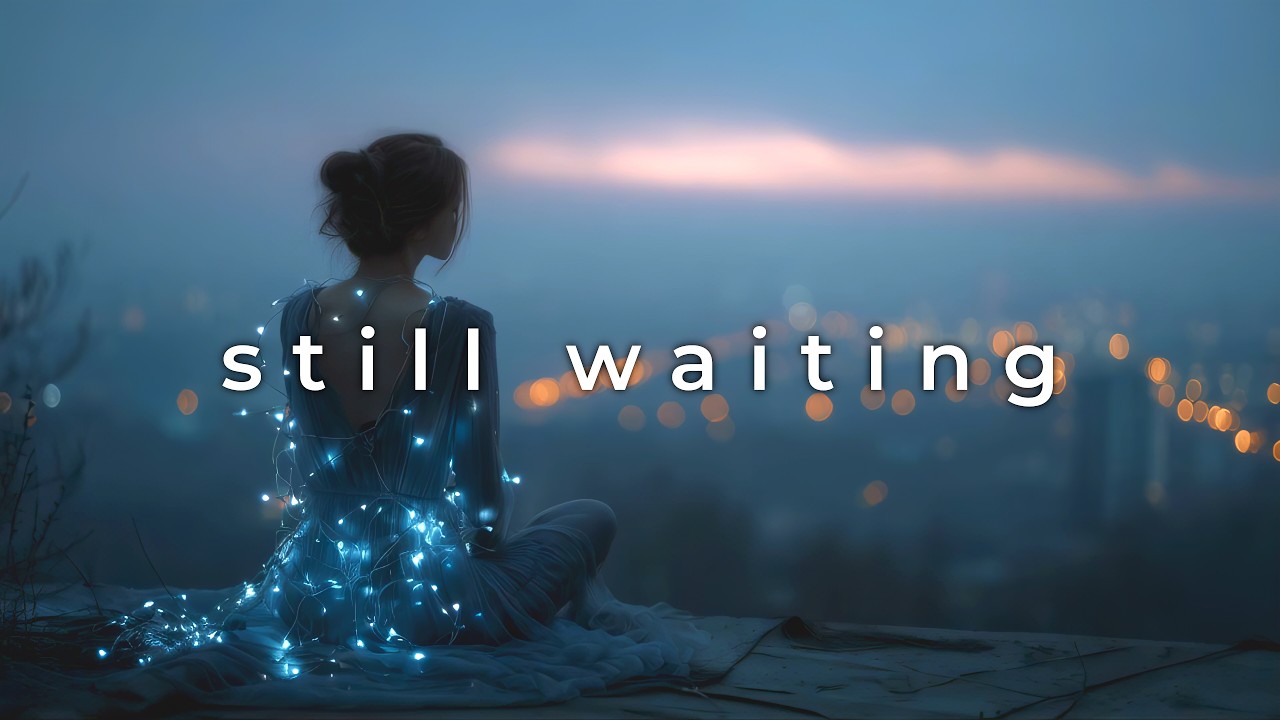 Waiting for Something That May Never Come - Calm Emotional Downtempo Mix