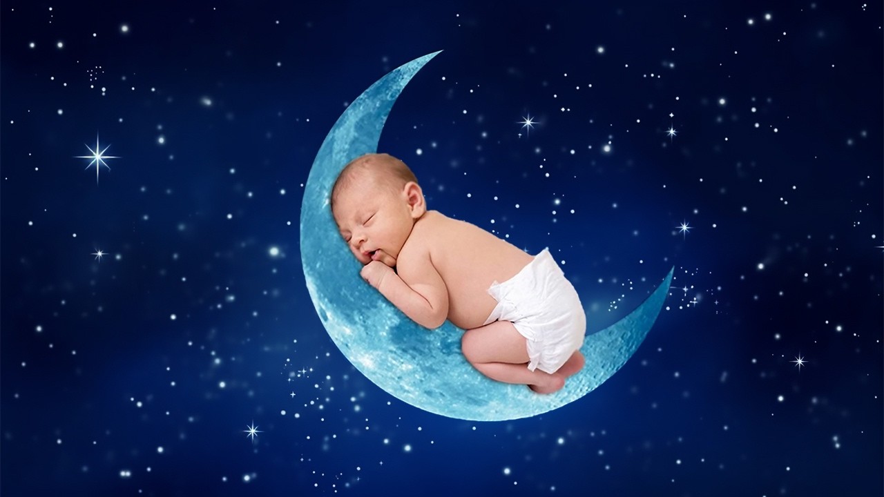 Baby Sleeps Instantly with White Noise | Soothing Baby Sleep Sound for Rest | No Ads While Sleeping!