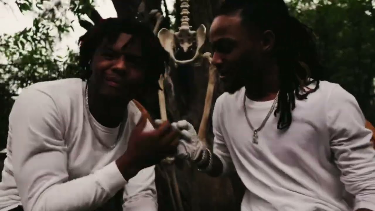 Bail out pt2 - WOPFRM300 x K5FRMDA5 