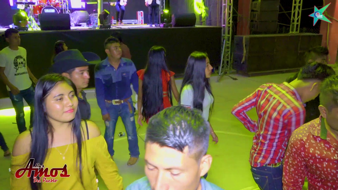 LOS AMOS DEL PUEBLO EN CAÑADA DE LAS FLORES, NOPALA  FESTIVIDAD ANUAL 2019