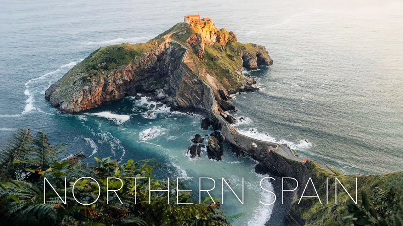 NORTHERN SPAIN: Solo Travel on the Northern Coast