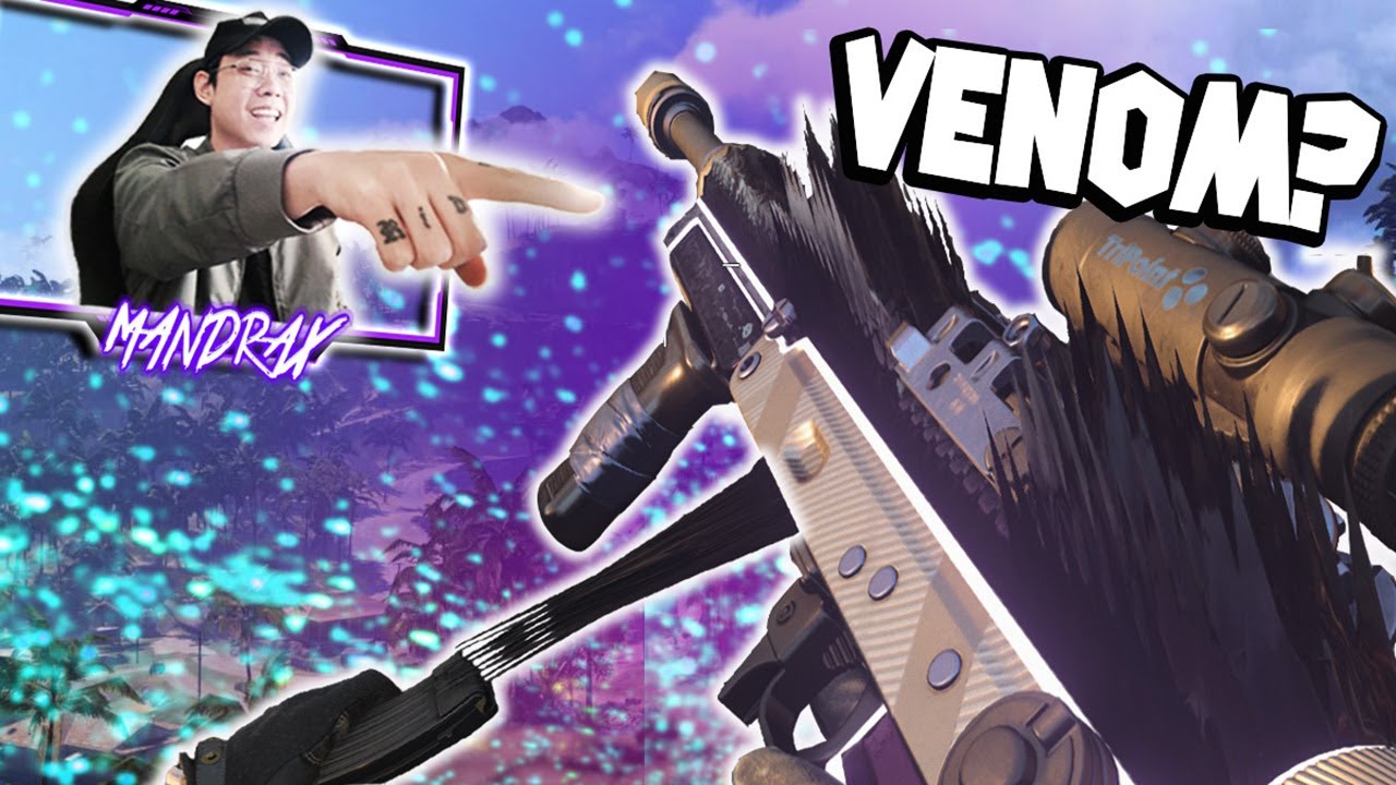 BEST BUNDLE EVER IN WARZONE VANGUARD | FERRO FURY | VARGO 52