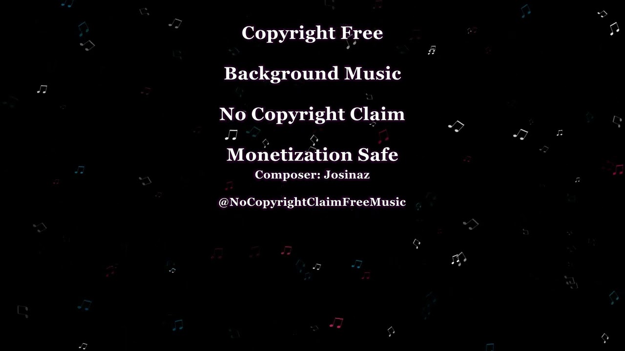 INSTRUMENTAL #2 - Monetization Safe Background Music | No Copyright Claim | Piano Guitar Flute Sax