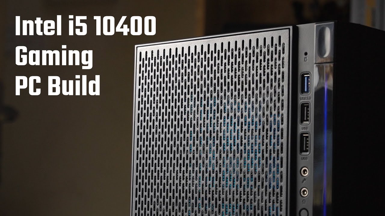 Intel i5 10400 B460M Aorus GTX1650 SUPER - Fortnite Low / Ultra Setting