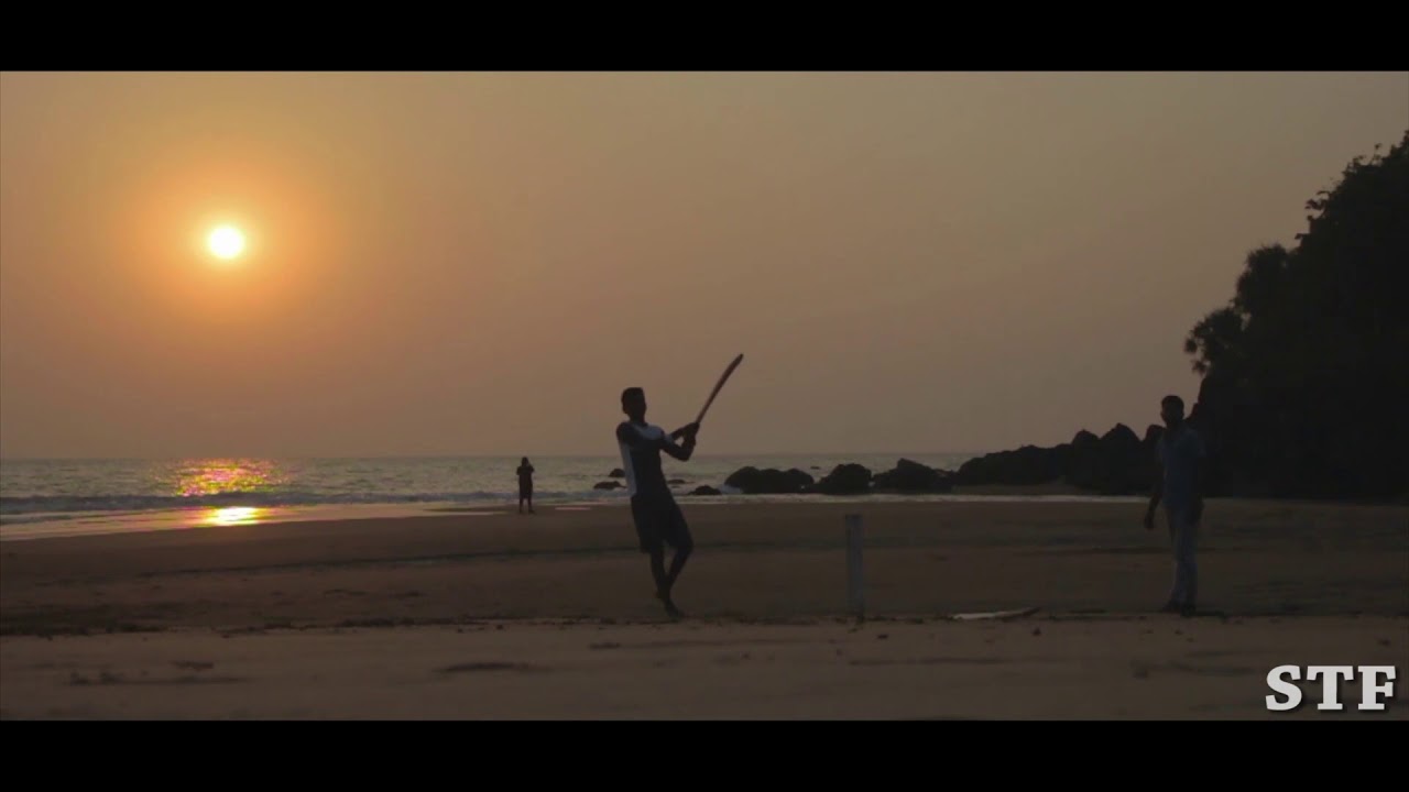 KONKAN GOA TRIP.