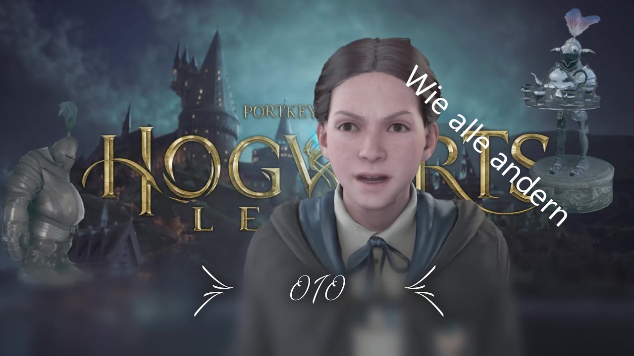 Wertvolle Koboldsteine: Hogwarts Legacy