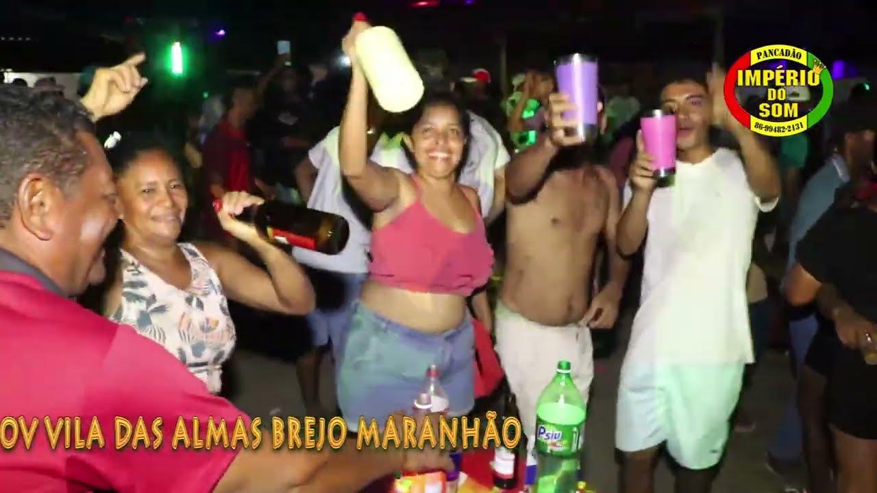 melo de suelem santos reggae remix theemotion