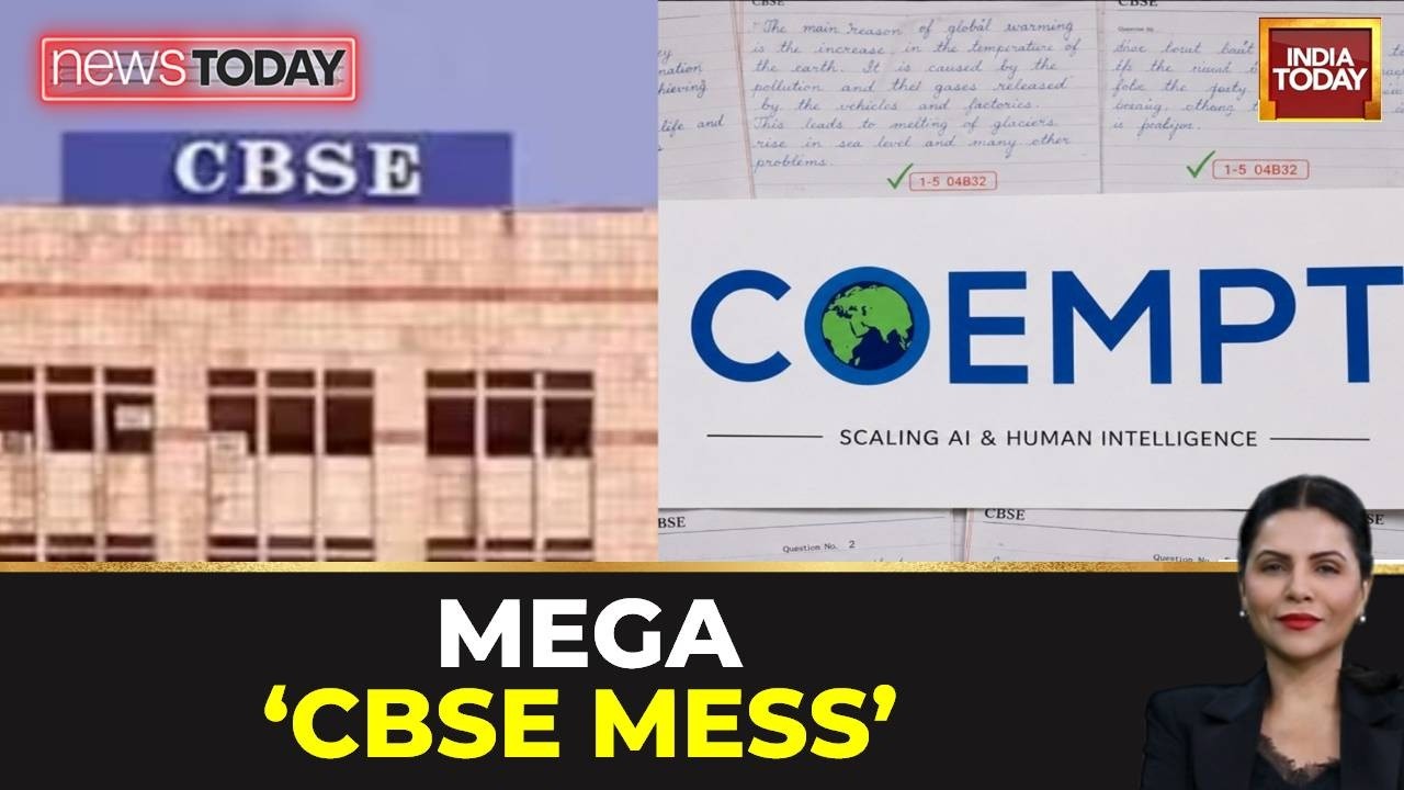 Утечка информации о NEET и скандал с оценками CBSE: система экзаменов подводит студентов, процесс...