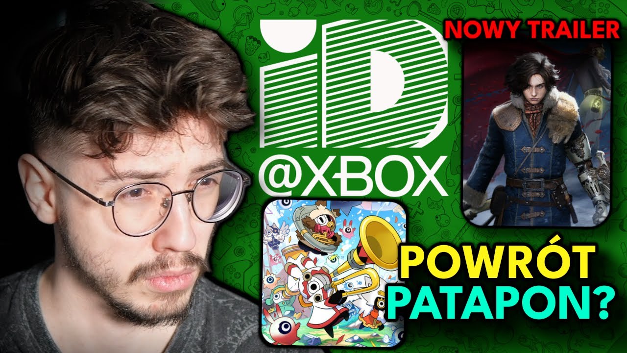 Obejrzałem NOWY POKAZ Xboxa!