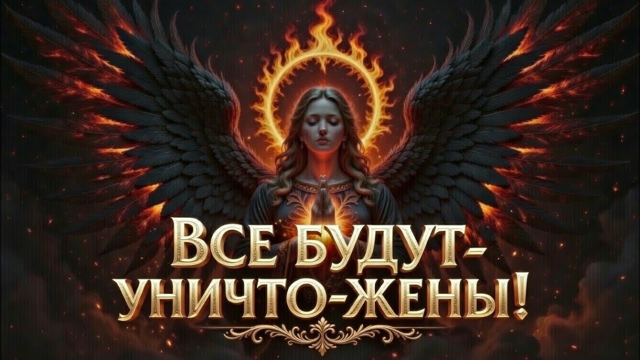 Избранный: Вселенная движется в вашу пользу ️✨
