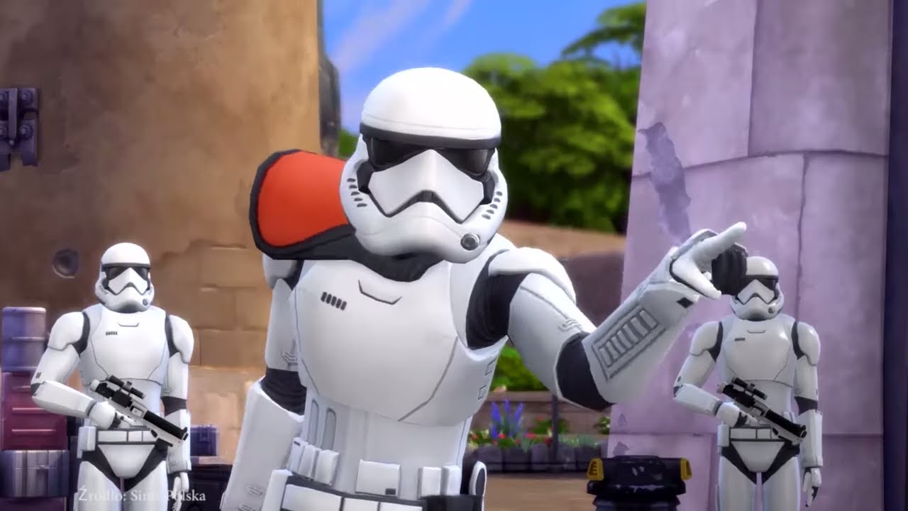 Jak się rusza zawodowiec? | ESKA XD &ndash; Blogier #2