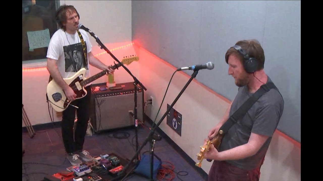 The Queen & I on KALX Live! - 10/11/2025