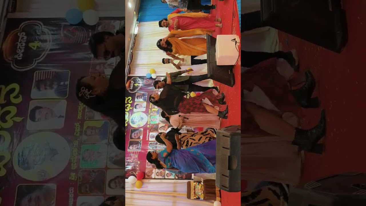 Chikani kamara pe teri mera cover song 