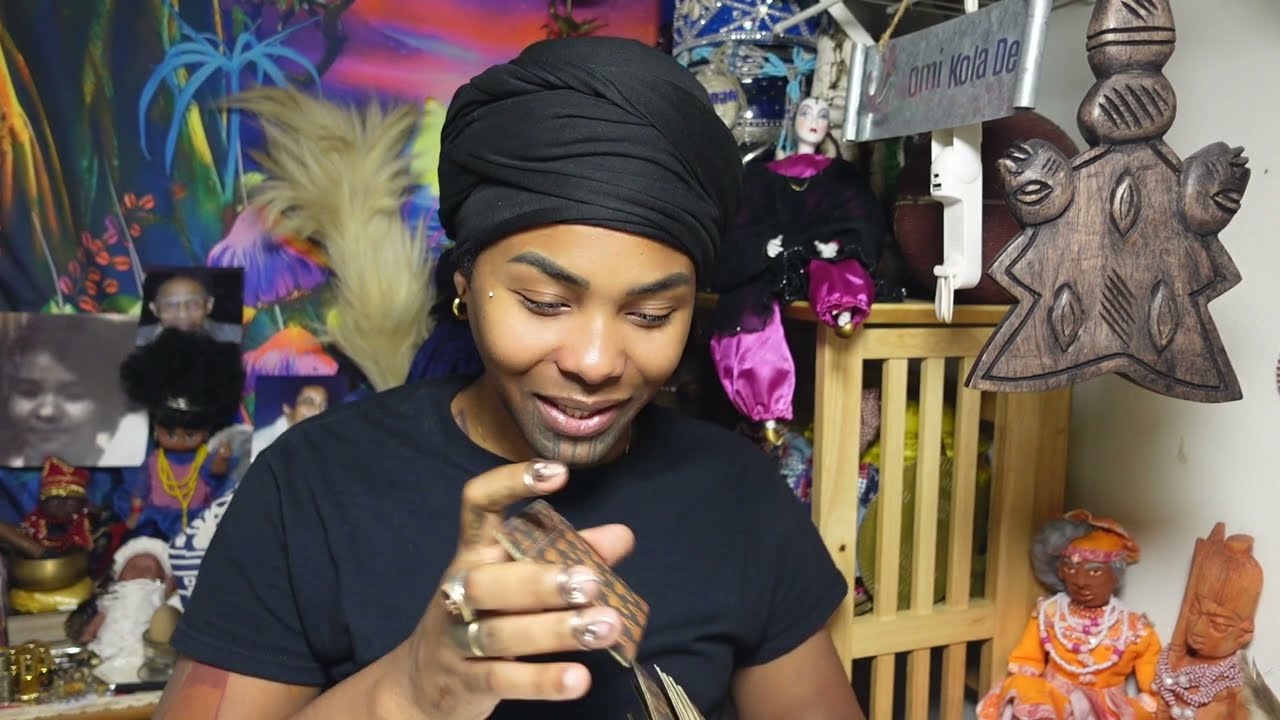 KARMIC IS OBLIVIOUS TO WHO HAS YOUR BACK & WILL REGRET ATTACKING YOU! ROYALTY ALWAYS HAS SECURITY!☠️