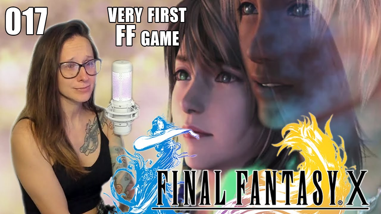 FFX | FINALE PART 2 ~ Saying Goodbye to Spira | Ep. 17