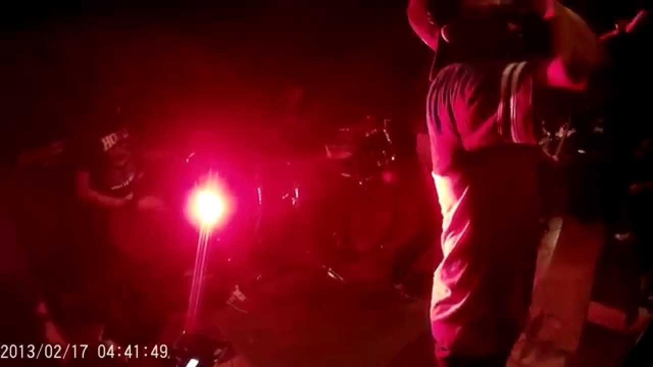 Naratu - Mat Koboi @ Soundmaker , Penang ( Tanjuung Gig 1.3 )