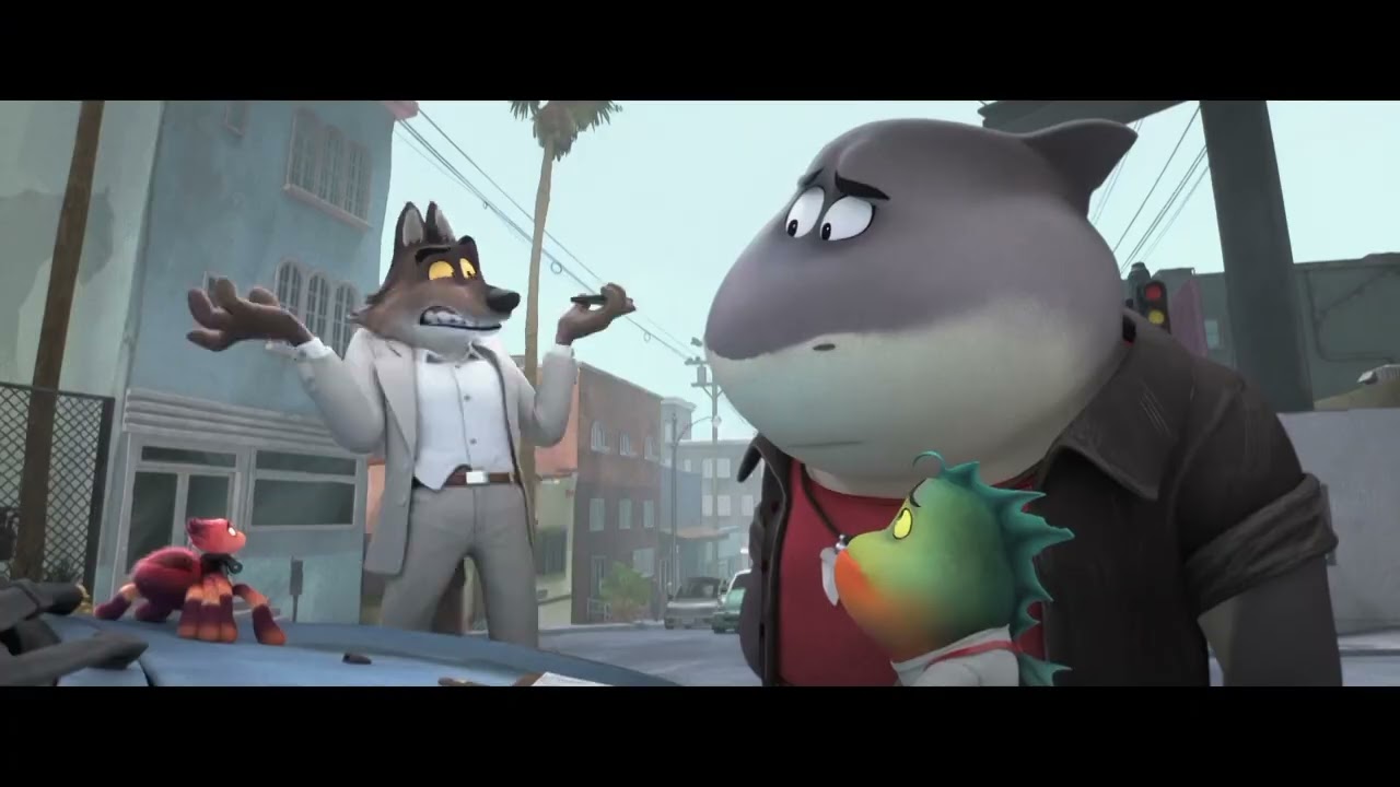 LO&Scaron;I MOMCI 2  | BAD GUYS 2| pretpremijerno od 23.08. u  bh. kinima