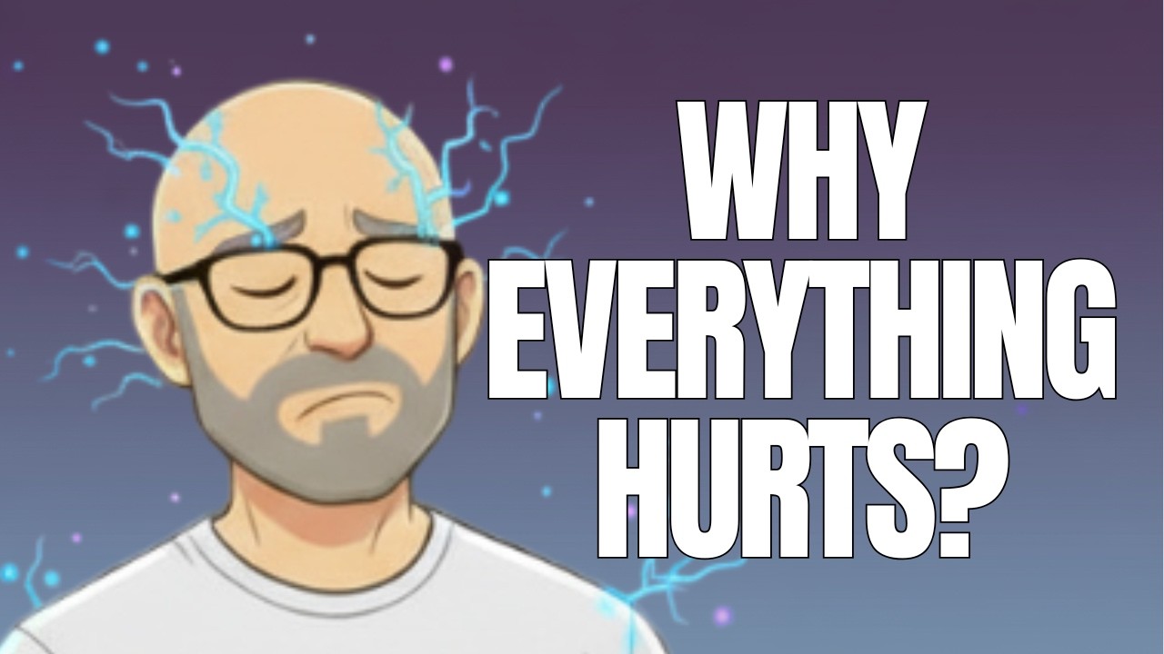 Почему всё кажется личным, когда ты чувствительный