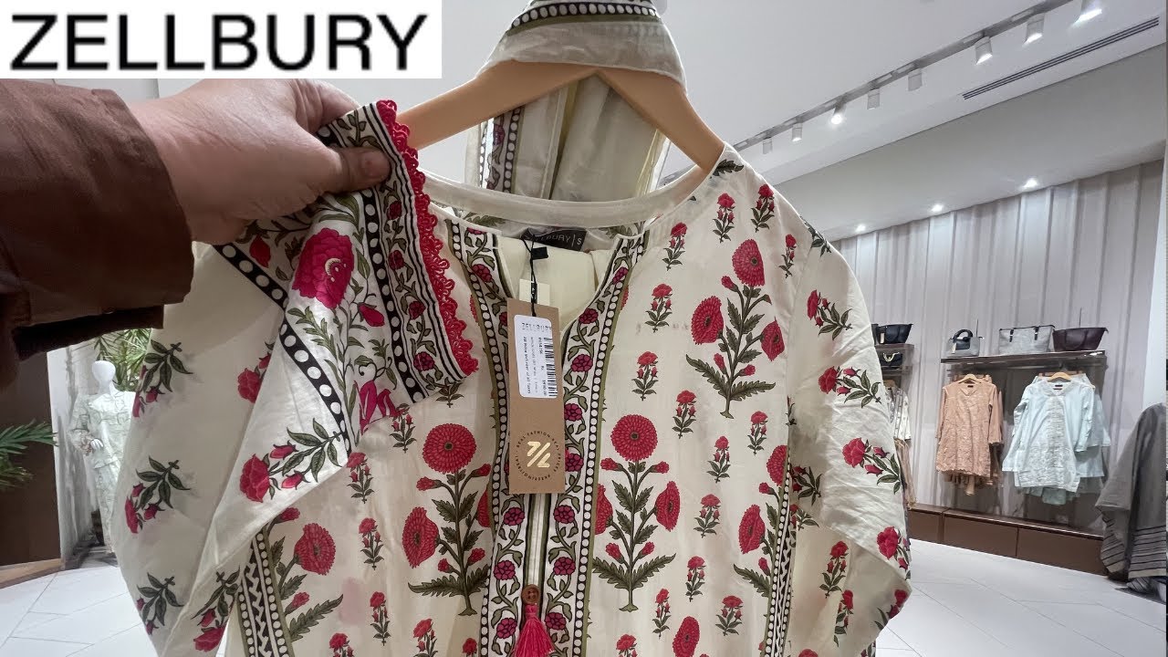 Zellbury New Collection 2026💕Zellbury Sale Price Collection 2026💕Afsheen Closet 