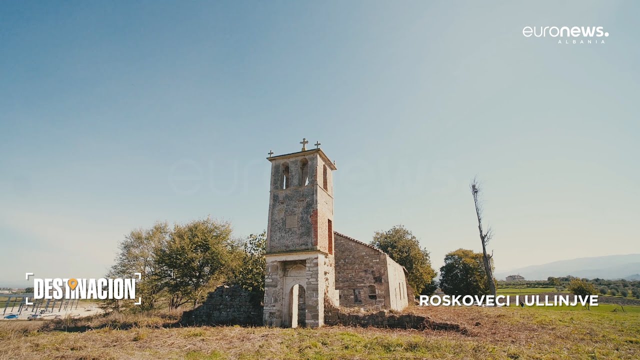 Destinacion udhëton sot drejt Roskovecit dhe ju fton të mësoni më shumë për këtë vend