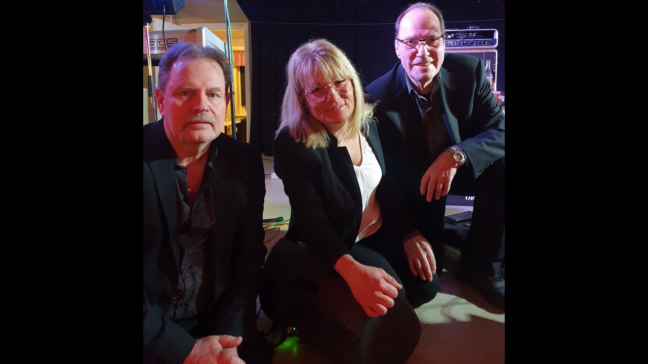 Fredagsdans i Lagagården 10 nov 2023 Musik Ingvar Fasth orkester