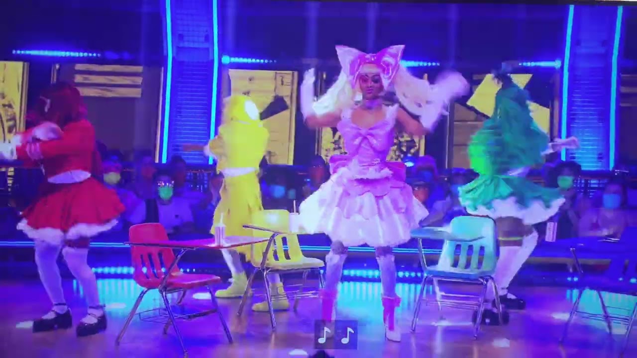 Anime - House of Juicy Couture - Legendary🎀🥷