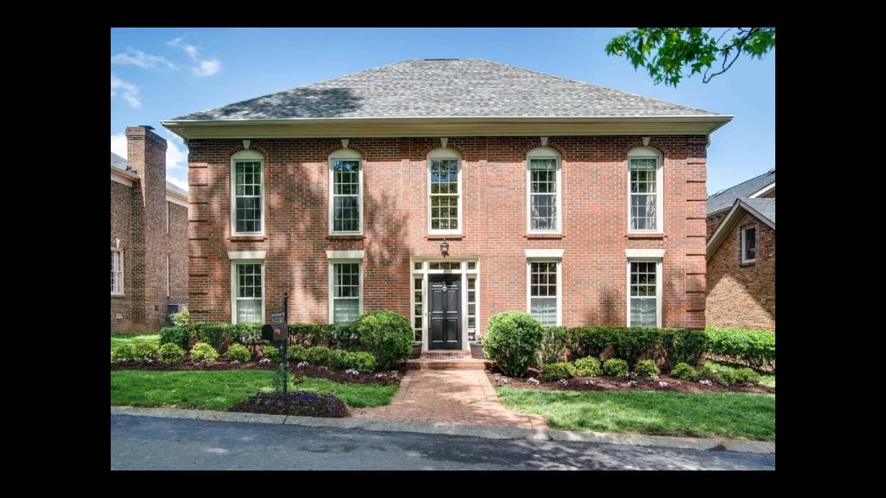 MLS# 1758164 303 Charlesgate Place Nashville TN 37215