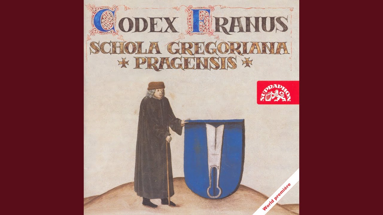 Dedicatio Ecclesiae - Moteto Jacob scalam - Pax eterna - Terribilis est locus