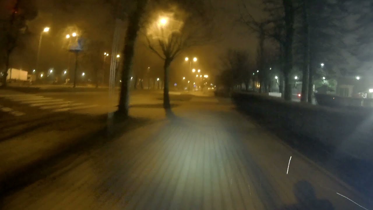 Tania Kamera Sportowa Xblitz Move 4K Plus Nocny TEST