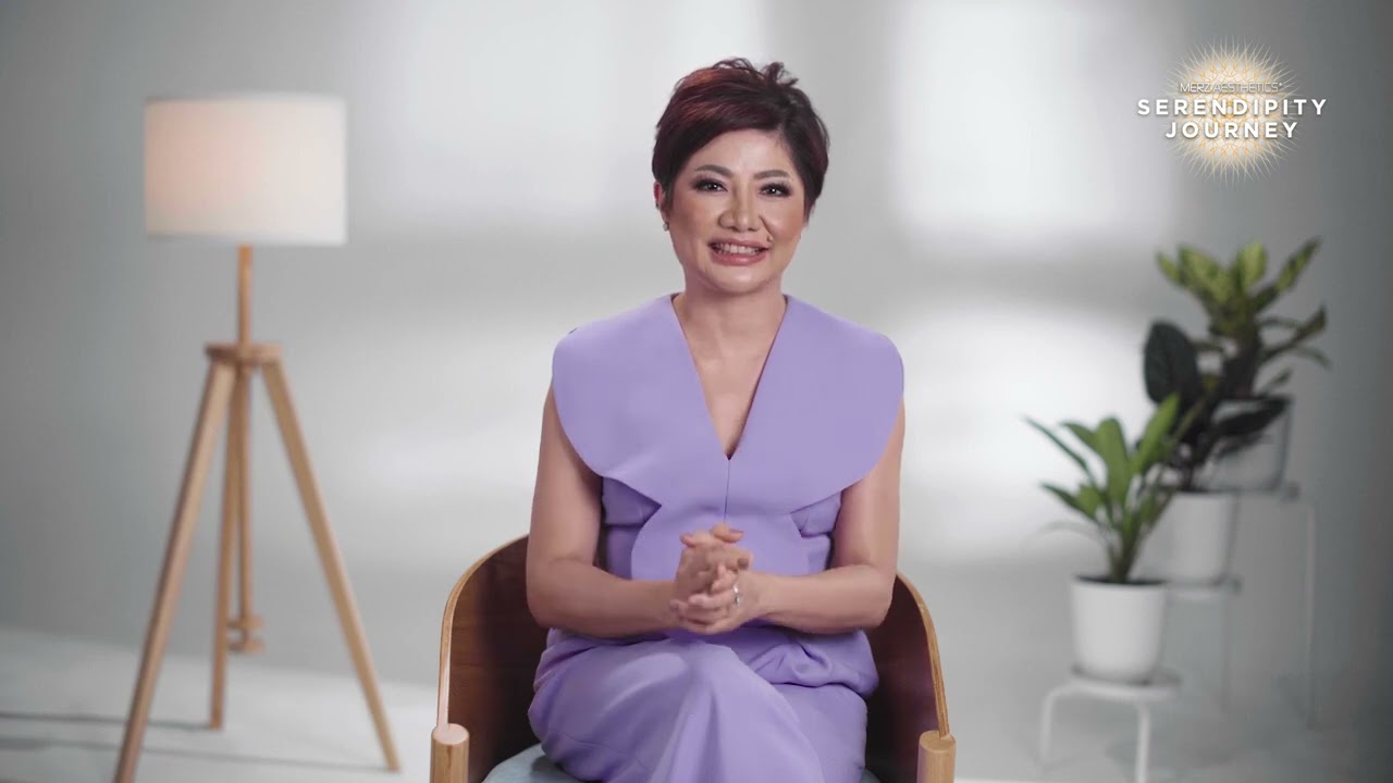 My Life As An Aesthetic Doctor - Dr. Lanny Juniarti