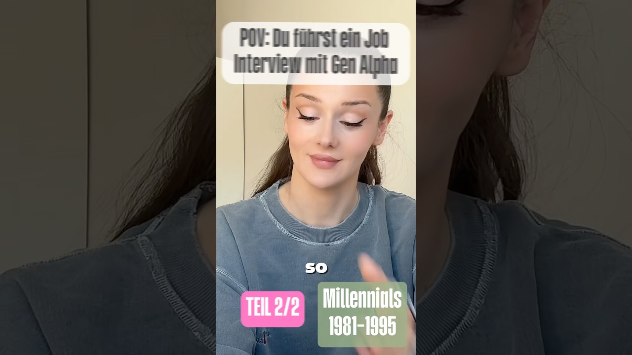 Recruitment Geheimwaffe Emily regelt🔥