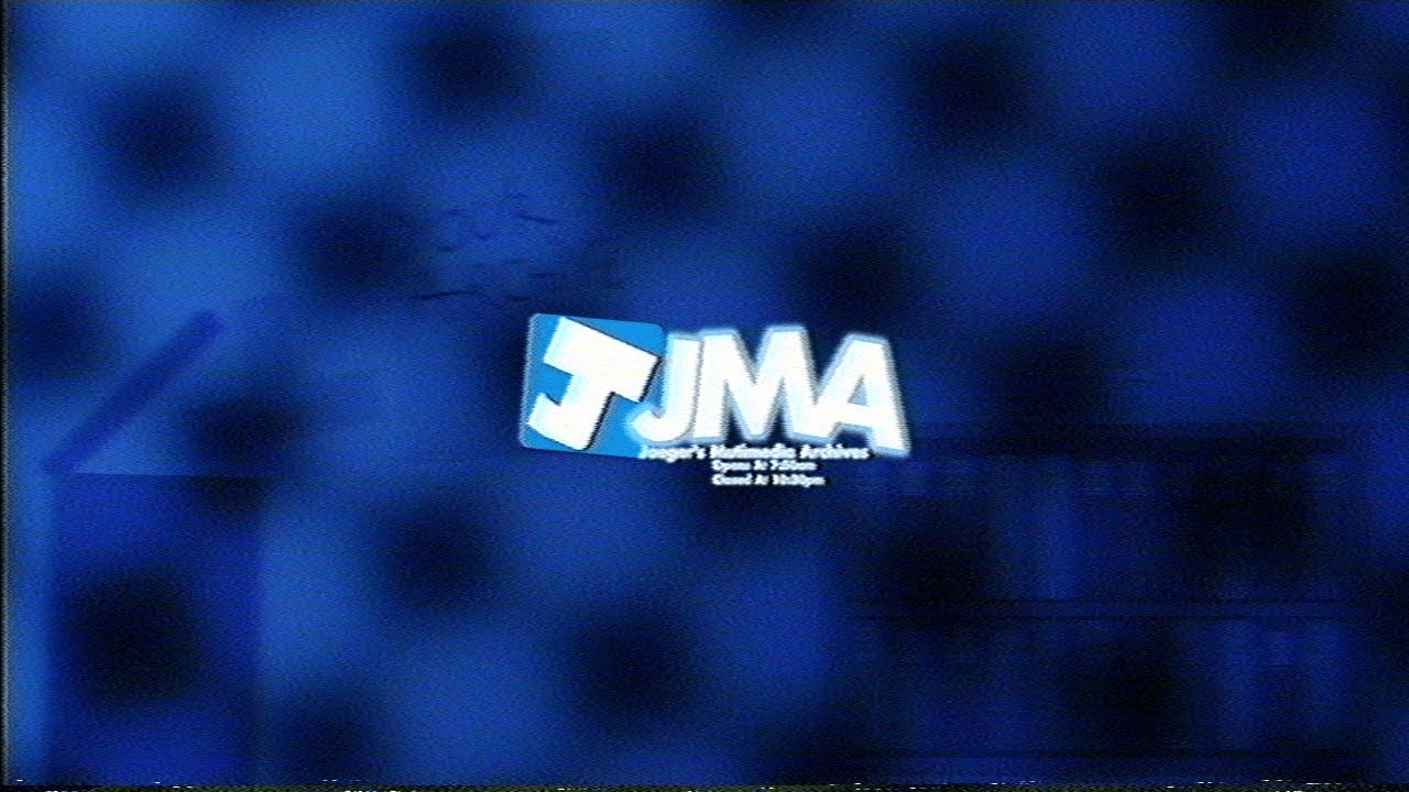 JMA - Welcome To Your Job (2004)