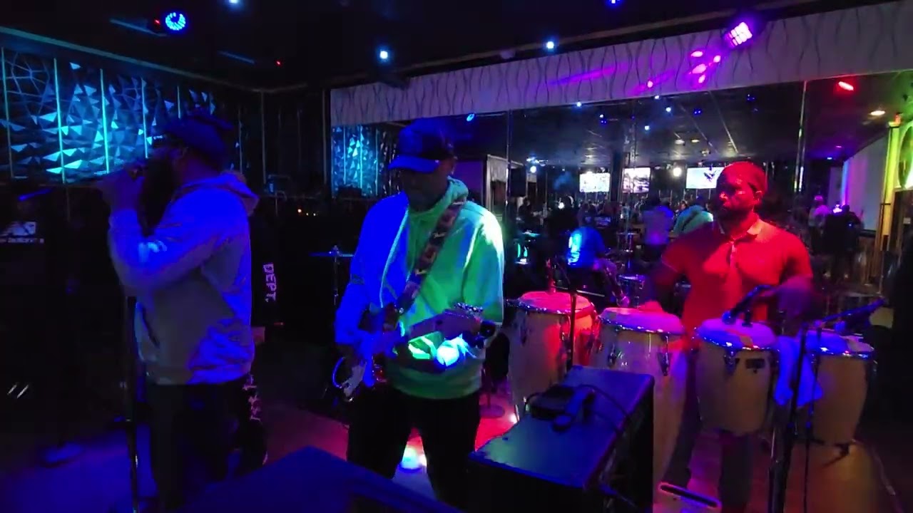 MATURE CLIENTELE BAND 10.17.2024@ Diamond Lounge 1 &2.(1)