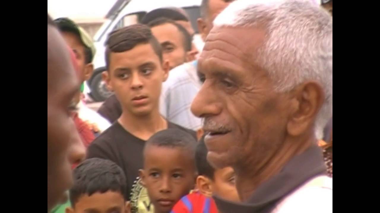 issawa bensergao 2016 part 9