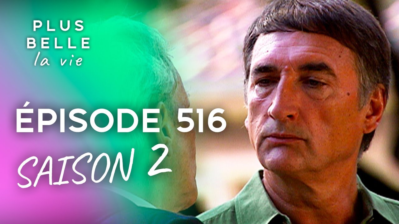 PBLV - Saison 2, Épisode 516 | Léo se méfie de Victor