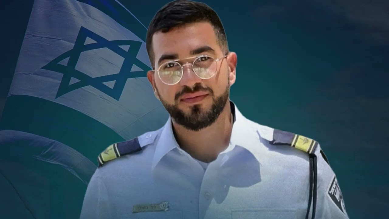 רני גויאלי גיבור ישראל קליפ #רוניתלוי  #רן#גויאלי #war #מלחמה  #RAN #GVILY #hero  #חטופים