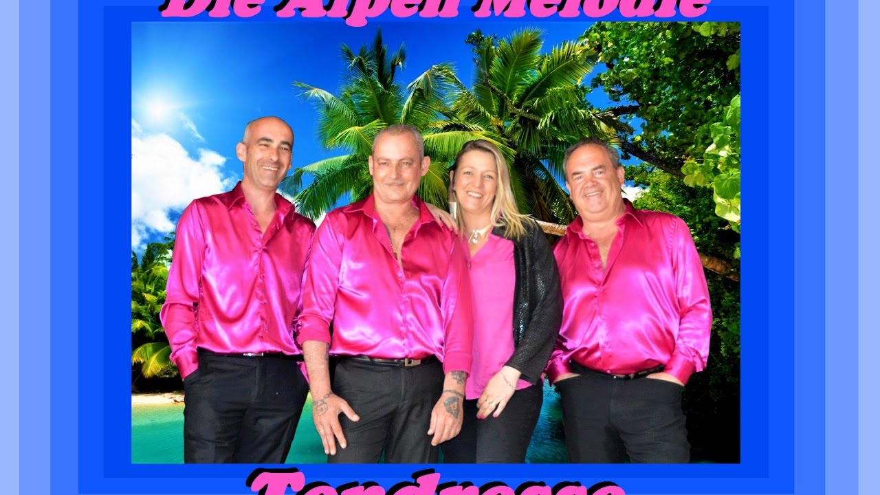 🎶  DIE ALPEN MELODIE  le 17 Avril 2017  à  Weitersviller / - 2