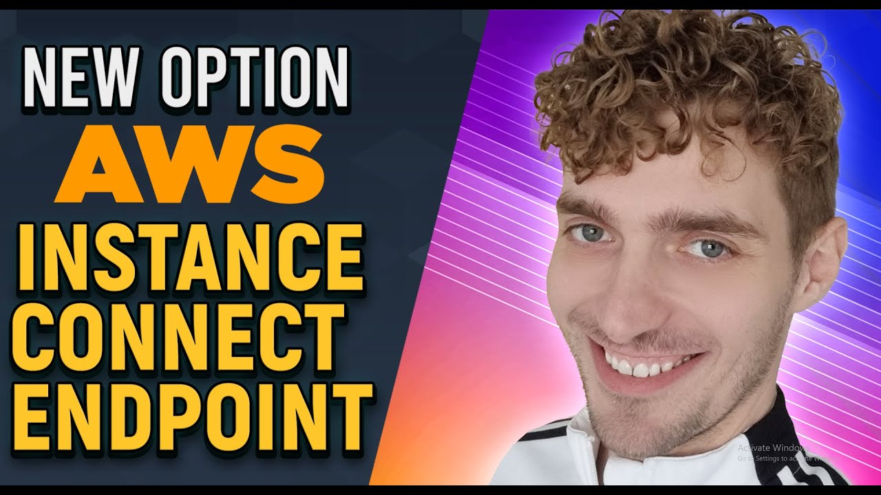 6 ways to connect to an AWS EC2 Instance in 2023
