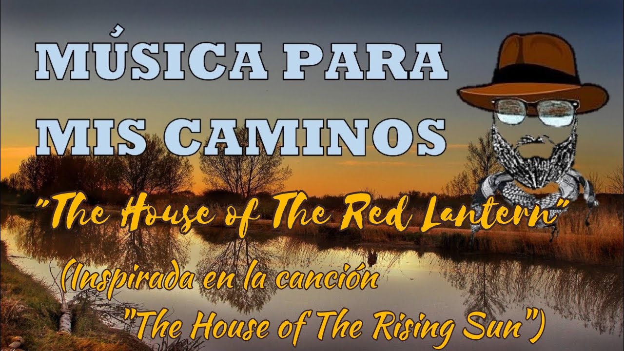 Música para mis Caminos. 