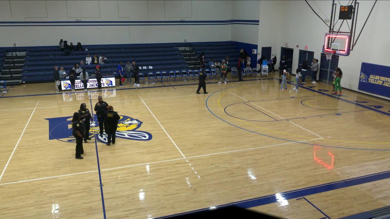 Allen vs Benedict MBB